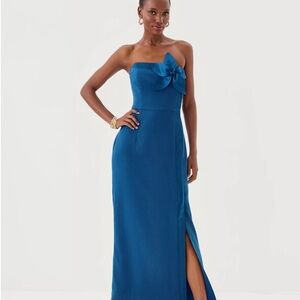 Lilly Pulitzer Anasophia Maxi Dress